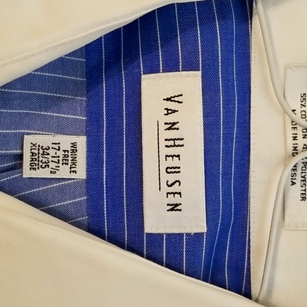 Van Heusen Dress Shirt